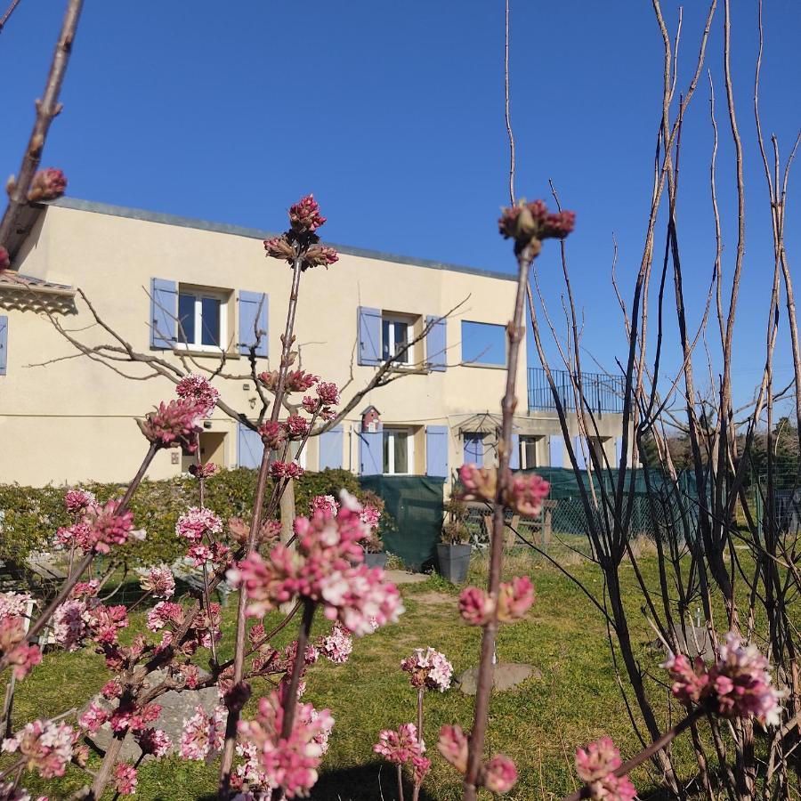 Maison Tifaloc Montélimar Exterior foto