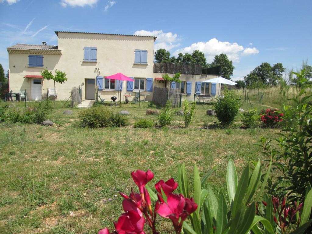 Maison Tifaloc Montélimar Quarto foto