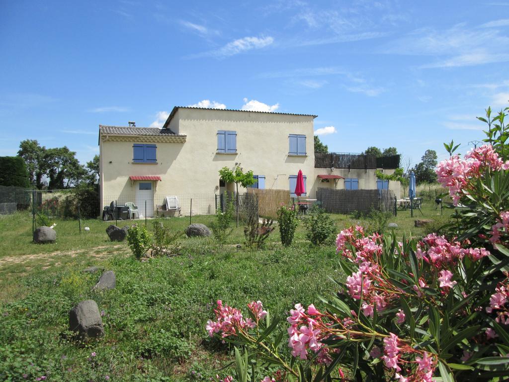 Maison Tifaloc Montélimar Exterior foto